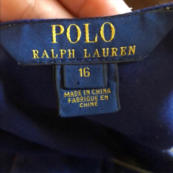 POLo Ralph Lauren - Picture 2 of 3